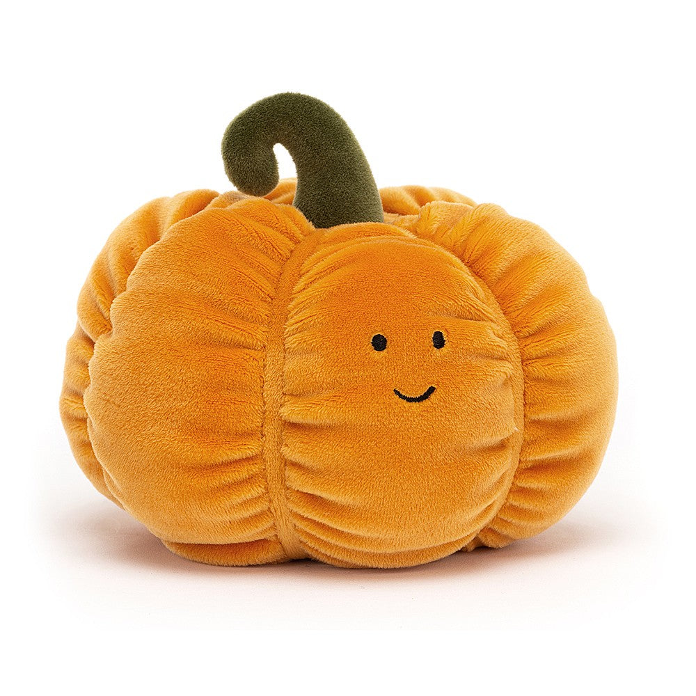Vivacious Vegetable Pumpkin 14cm