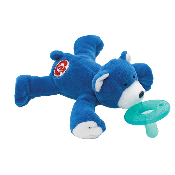 WubbaNub - Chicago Cubs Bear