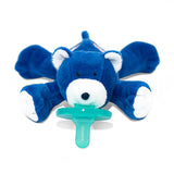 WubbaNub - York Mets Bear