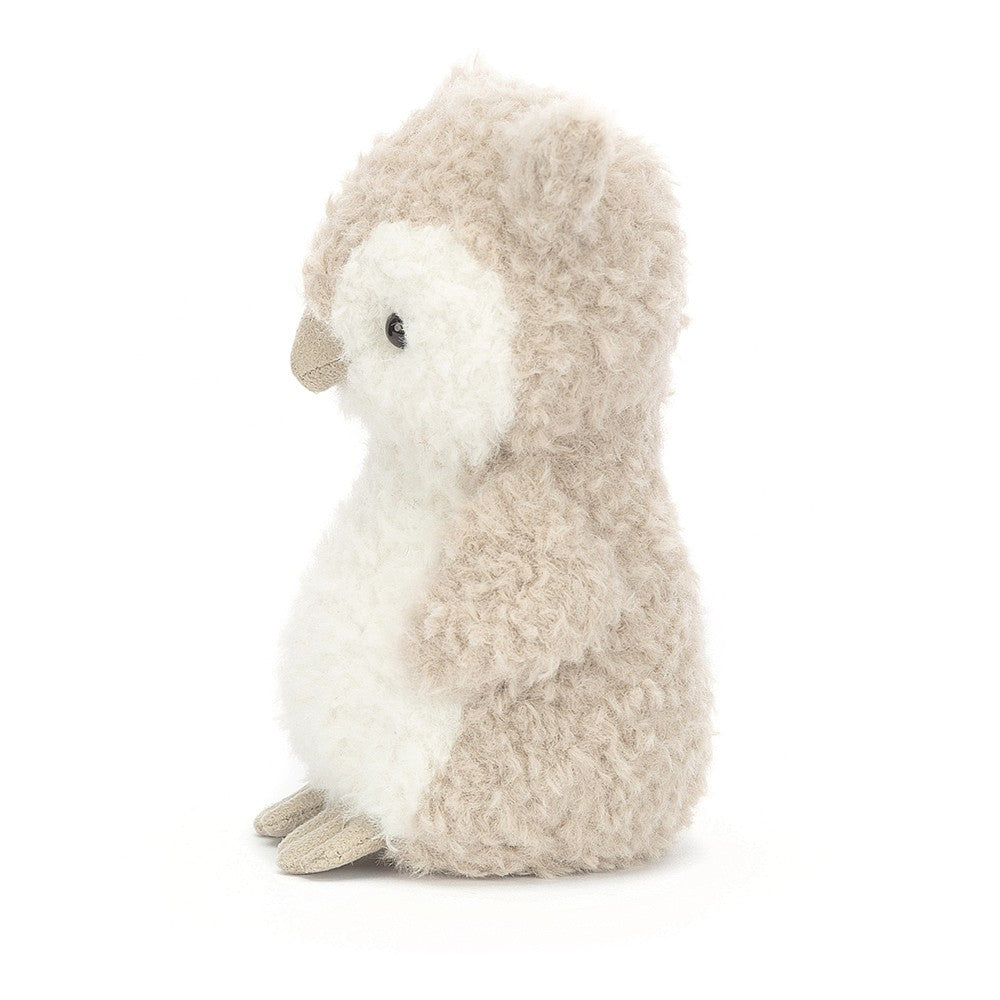 Wee Owl 12cm