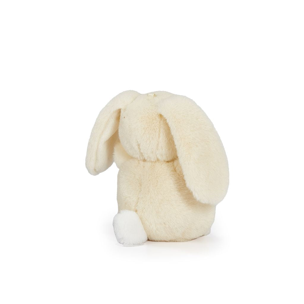 Nibble Bunny Bag Charm 7 Inches