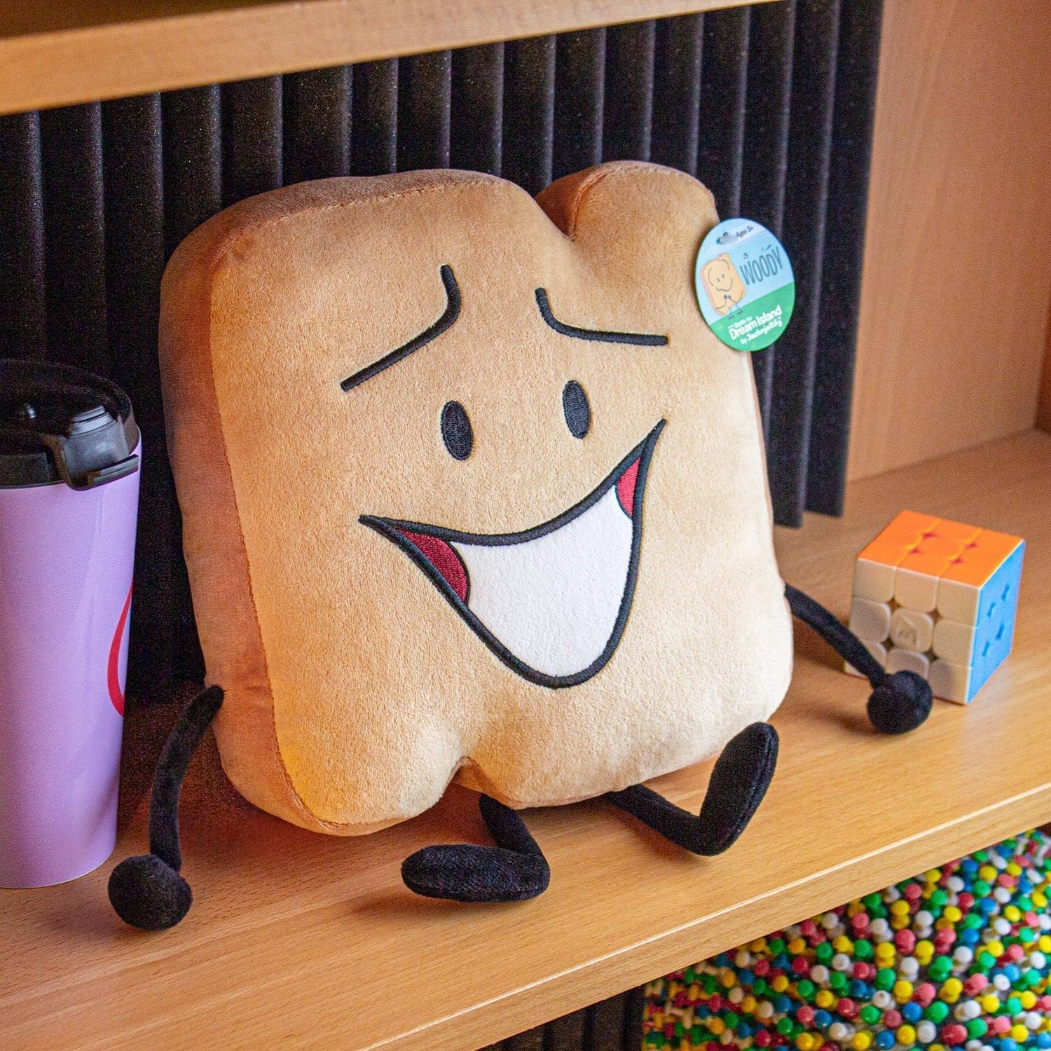 Woody Plush Children'S Plush Toys