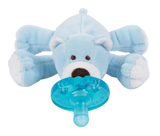WubbaNub - Blue Bear