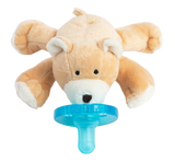 WubbaNub - Heart Warrior Bear