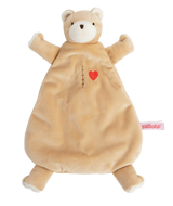 WubbaNub - Heart Warrior Lovey