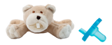 WubbaNub - Detachable Baby Bear