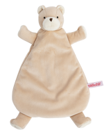 WubbaNub - Baby Bear Lovey