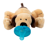 WubbaNub - Brown Puppy
