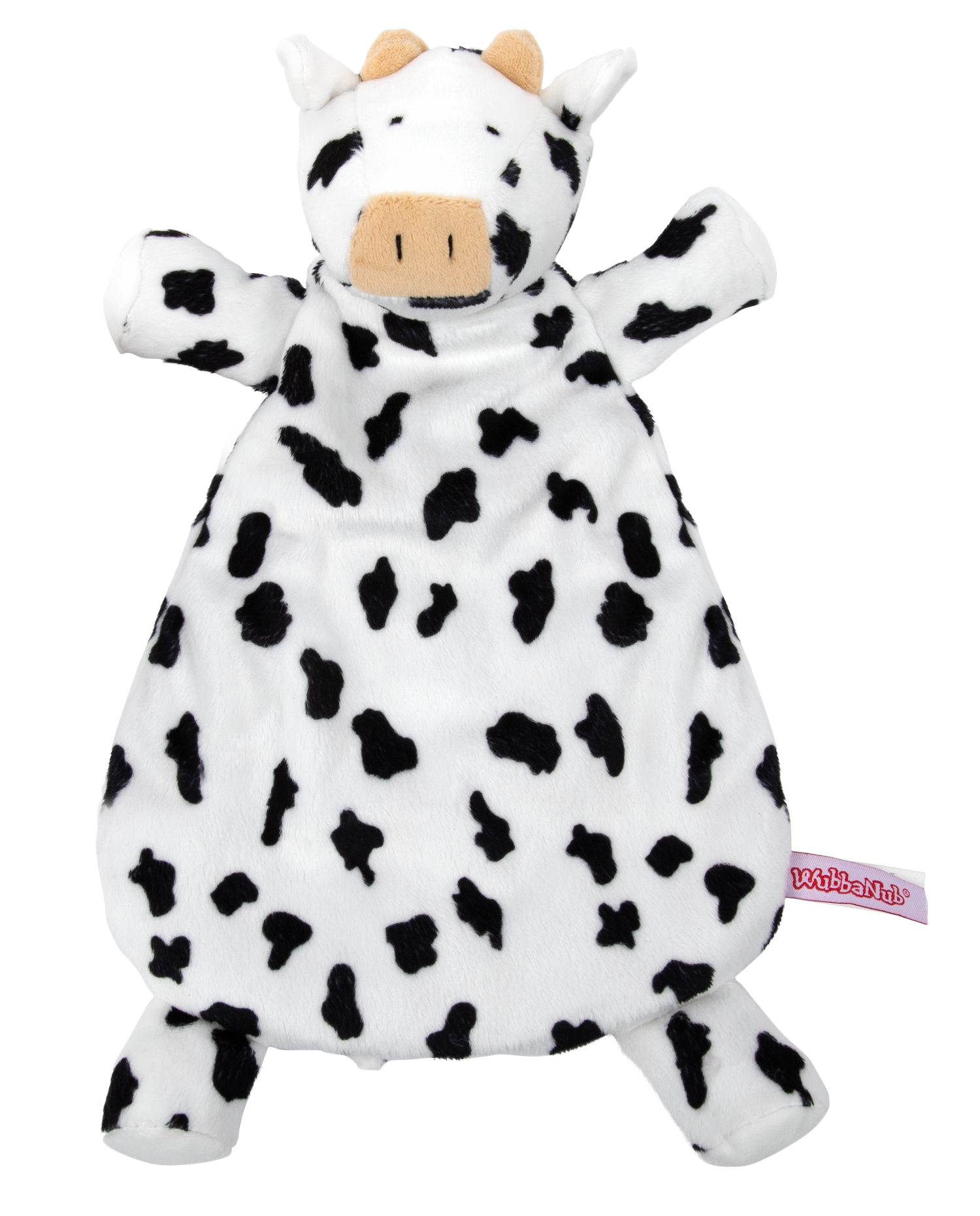 WubbaNub - Cow Lovey
