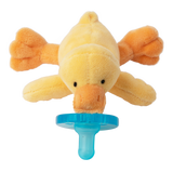 WubbaNub - Orange Duck