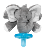 WubbaNub - Grey Elephant