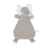 WubbaNub - Elephant Lovey