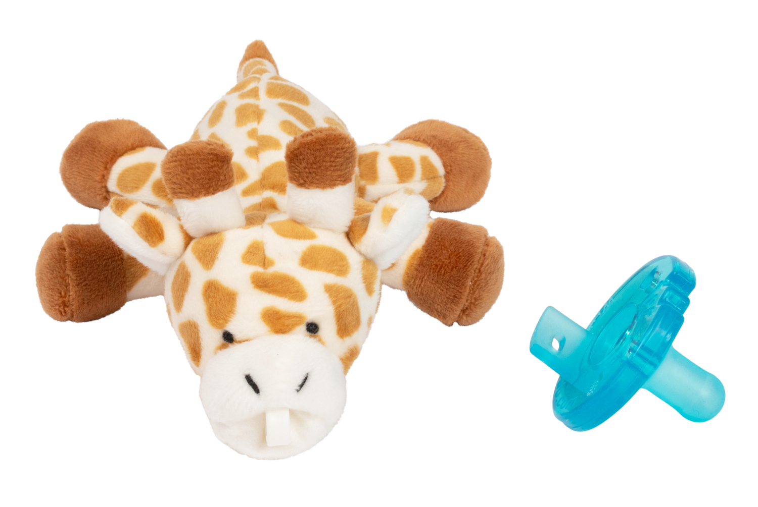 WubbaNub - Detachable Giraffe