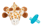 WubbaNub - Detachable Giraffe
