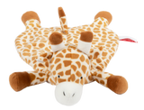 WubbaNub - Giraffe Lovey