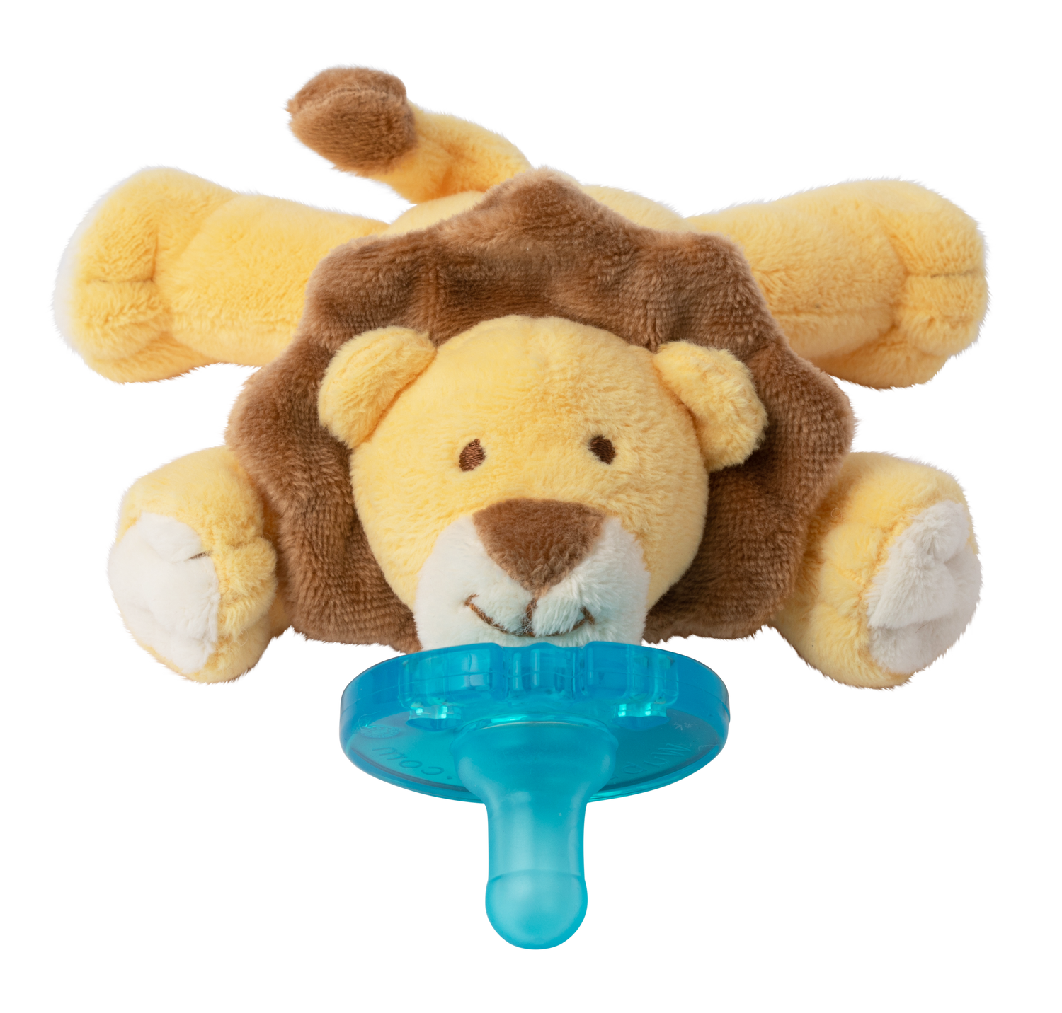 WubbaNub - Lion