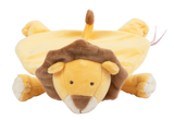 WubbaNub - Lion Lovey