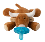 WubbaNub - Longhorn Bull