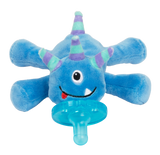 WubbaNub - Blue Monster