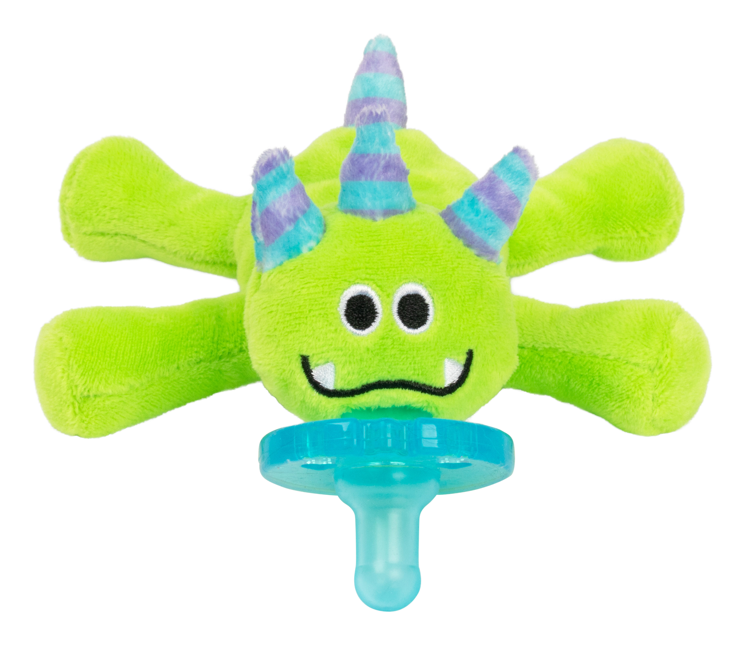 WubbaNub - Green Monster