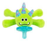 WubbaNub - Green Monster