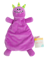WubbaNub - Purple Monster Lovey