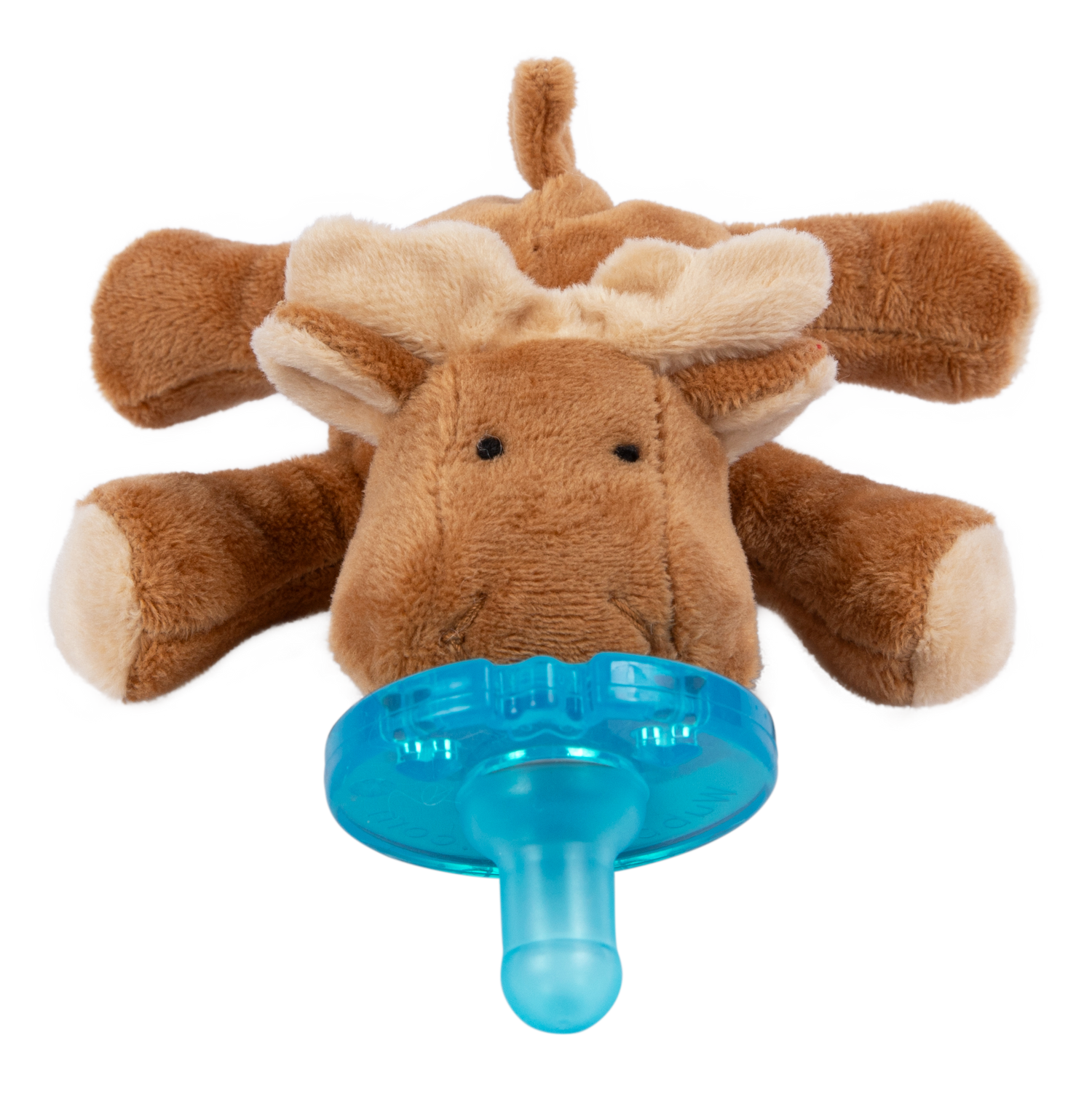 WubbaNub - Moose