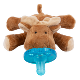 WubbaNub - Moose