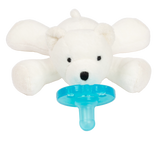 WubbaNub - Polar Bear