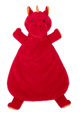 WubbaNub - Red Dragon Lovey