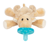 WubbaNub - Tan Reindeer
