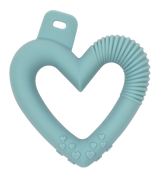 WubbaNub - Teether Heart