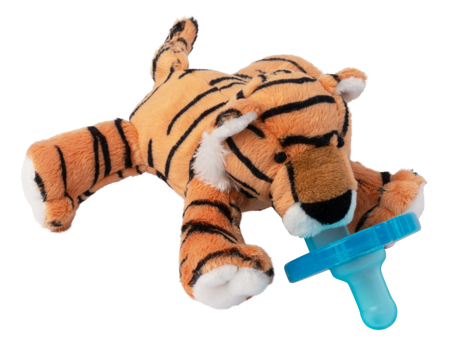 WubbaNub - Tiger