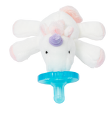 WubbaNub - White Unicorn