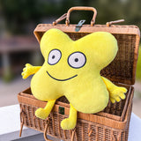 X Plush Children'S Plush Toys