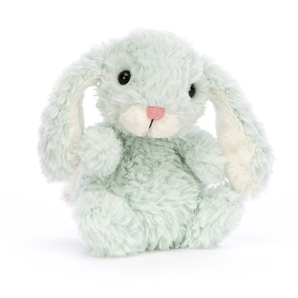 Yummy Bunny Mint 13cm