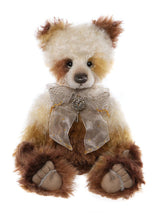 Charlie Bears Odyssey 46cm