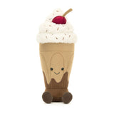 Amuseables Chocolate Milkshake 27cm