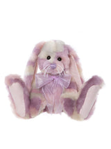 Charlie Bear Pink Tulip 30cm
