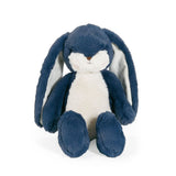 Little 12” Floppy Nibble Bunny - Starry Night Blue