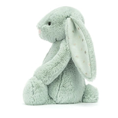 Sparklet Bunny Plush Toy - Waydiy