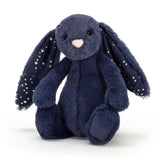 Stardust Bunny Plush Toy - Waydiy