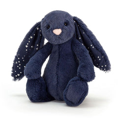 Stardust Bunny Plush Toy - Waydiy