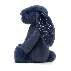 Stardust Bunny Plush Toy - Waydiy