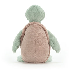 Turtle Plush Toy - Waydiy