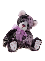 Charlie Bears Birthday Bear 2023 30cm