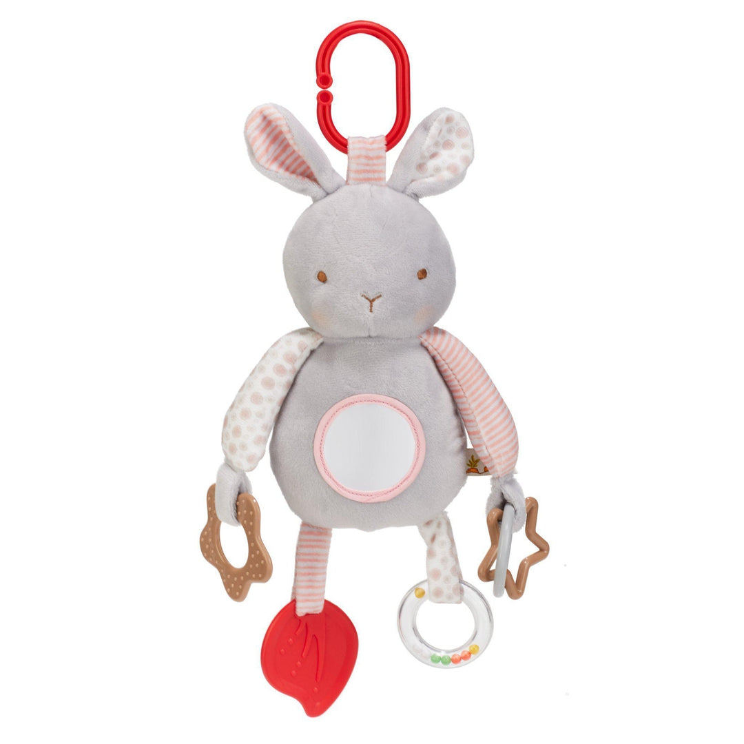 Bunny Developmental Activity Toy