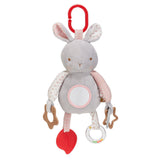 Bunny Developmental Activity Toy