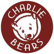 Charlie Bears Gingerbread Cookie 50cm