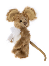 Charlie Bears Cheddar 24cm